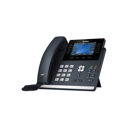 Yealink IP-telefon SIP-T46U PoE äritelefon