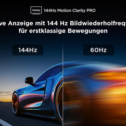 TCL 75T8C 75-tolline QLED 4K HDR UHD-teler, nutikas Google TV Dolby Vision ja Atmos, 144 Hz Motion Clarity Pro, FreeSync, Onkyo 2.1 heli, hääljuhtimine, ühildub Google Assistantiga