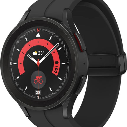 Samsung Galaxy Watch5 Pro must-45MM Bluetooth, mustad