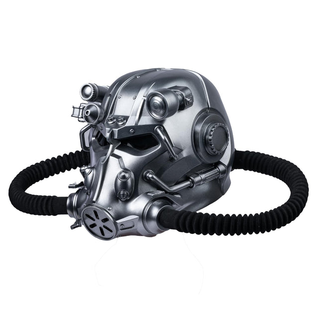 Novanime kiivri halloweeni kostüümi kiivri klassikaline mask cosplay luksuslik halloweeni kollektsiooni rekvisiit