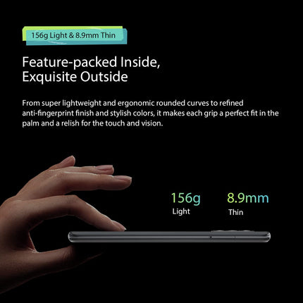 Blackview A50 4G mobiiltelefon ilma lepinguta, kaheksatuumaline 3GB 64GB (1TB laiendatav), 13MP+5MP, 6,09'' HD+ ekraan, 3 kaardipesa, 4280mAh aku, kahe SIM-kaardiga nutitelefon Android 11, GPS sõrmejäljelugejaga hämarik