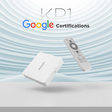 Google TV (4K) häälotsinguga, ühildub Google Chromecasti ja Dolby Audioga. Android 11.0 teleriboks. 2 GB muutmälu ja 32 GB ROM. Bluetooth 5.0 nutiboks.