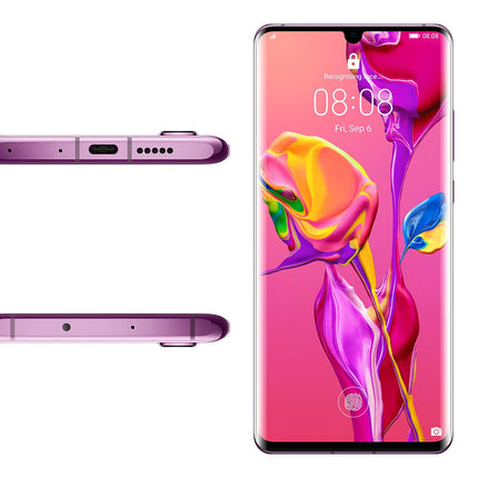 Huawei P30 Pro Dual-SIM 8GB 128GB Misty Lavender Condition: very good