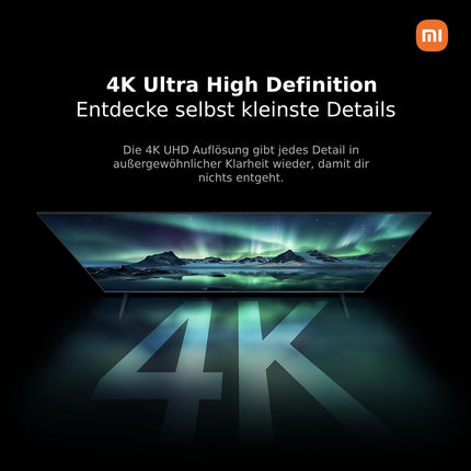 Xiaomi TV F Pro 50 2026