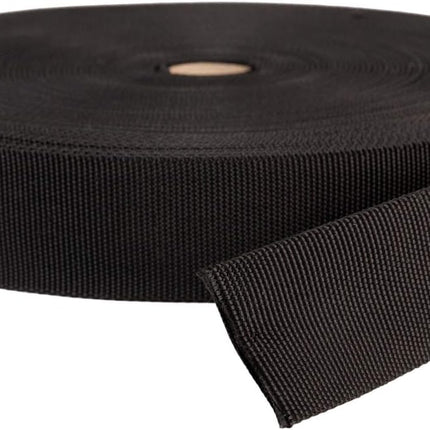 Safeplast Safe-Sleeve nailonist MSHA voolikukaitse Ø 23 mm, tekstiilist kaablikaitse, hüdrauliline, must, 10 m pikk