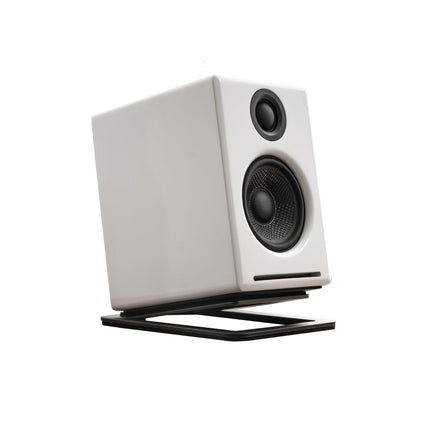 Audioengine A2 Plus Wireless Bluetooth Desktop Speakers – 60W Computer Speakers for Music and Gaming