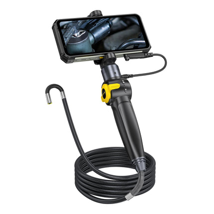 Ulefone Ulefone Armor, 18/18T/19/19T, 16 Pro, toiteallikas, 13.9E, endoskoop, kaamera, laiendustarvik, 13.9 Armor Pad - must, veekindel, USB, MP4, 12 MP, autofookus, LCD-ekraan, must