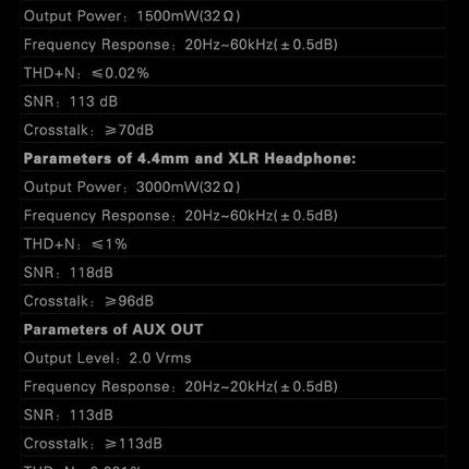 XDUOO TA-22 DAC ja lamp-balansseeritud kõrvaklappide võimendi ES9038Q2M*2 USB DSD256 32Bit/384kHz HD Bluetooth DAC võimendi