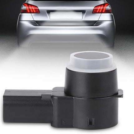 Parkimisabi, auto PDC parkimisabi 308 407 RCZ C4 C5 C6 9663821577