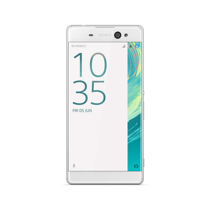 Sony Xperia XA Ultra nutitelefon, 16 GB, (1 SIM-kaart) valge