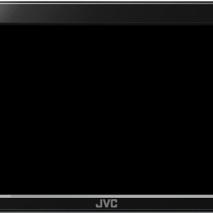 JVC KW-M875DBW - 17,3 cm (6,8") digitaalne meedia AV-vastuvõtja juhtmevaba CarPlay ja Android Auto funktsiooniga (4x50W, DAB+/FM, BT, 3x eelväljundit 4V, USB-C, iPod/iPhone'i juhtimine)