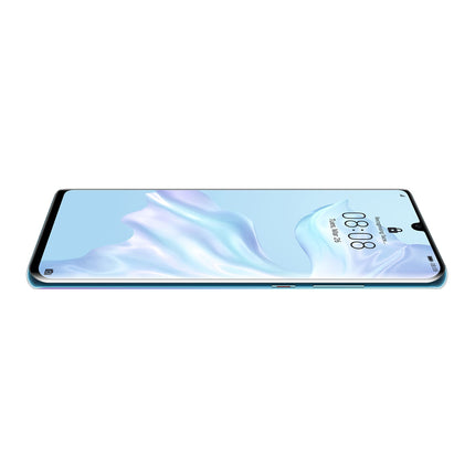 Huawei P30 Pro 128GB mobiiltelefon, helesinine/lavendel, Breathing Crystal, Android 9.0