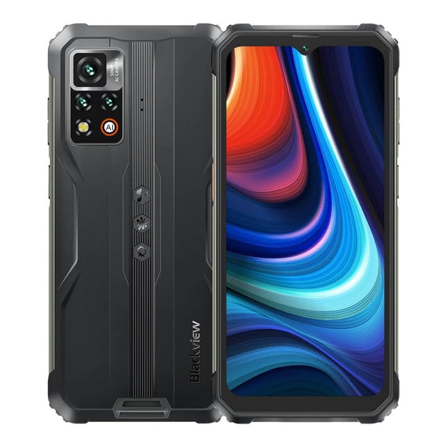 Blackview BV9200 8GB/256GB must