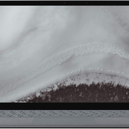 Microsoft Surface Laptop 2, 13,5-tolline puuteekraan (2256 x 1504), Intel Core i7-8650U, 16 GB RAM, 512 GB SSD, Ameerika klaviatuur, hõbedane, Windows 10 Pro (renoveeritud)