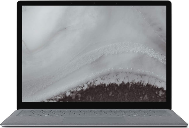 Microsoft Surface Laptop 2, 13,5-tolline puuteekraan (2256 x 1504), Intel Core i7-8650U, 16 GB RAM, 512 GB SSD, Ameerika klaviatuur, hõbedane, Windows 10 Pro (renoveeritud)