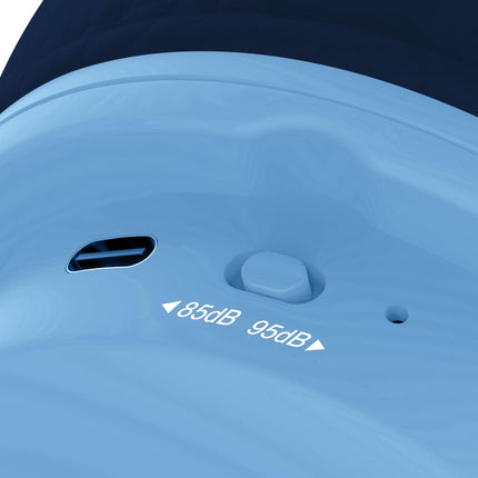 OTL Technologies BL1076 Bluey juhtmevabad laste kõrvaklapid – sinised