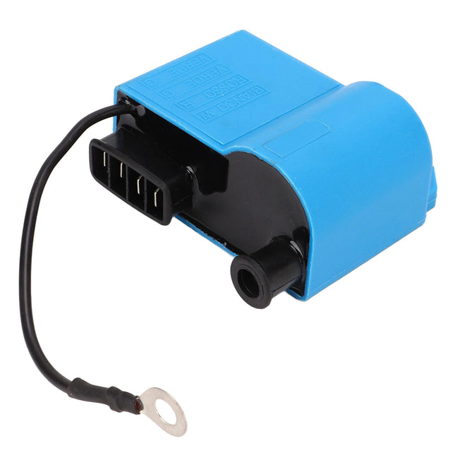 Yosoo Health Gear - süütepool, elektrooniline kesksüütepool, CDi elektrooniline kesksüütepool 32398112 ABS-i asendus PX 80 125 150 200 mootorrattale
