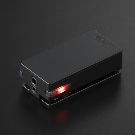 Qudelix - 5K Bluetooth USB DAC Amplifier with LDAC, aptX Adaptive, aptX HD, AAC (Dual ES9219 3.5mm unbalanced and 2.5mm balanced output)