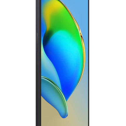 ZTE nutitelefon Blade V40 S 4G (16,94 cm (6,67 tolli) FHD+ ekraan, 4G LTE, 4 GB RAM ja 128 GB sisemälu, 50 MP põhikaamera ja 16 MP esikaamera, kahe SIM-kaardiga, Android 12) must, 123404101007