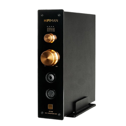 HiFiMAN EF499 DAC Desktop R2R Headphone Amplifier + Streamer