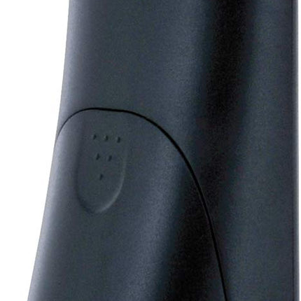 SCHWAIGER universal remote control 8 buttons senior remote control TV remote control children replacement remote control LG Samsung Sony Philips Panasonic IR pre-programmed learnable battery operated