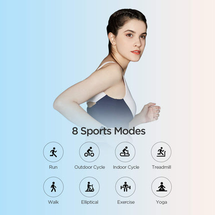 Amazfit Bip S Lite Smartwatch for Men Women 1.28 inch Always-on Color Display Fitness Tracker with 30 Days Battery, 150 Watch Faces, 5 ATM Water Resistant, Heart Rate, Sleep Monitor, Music Control