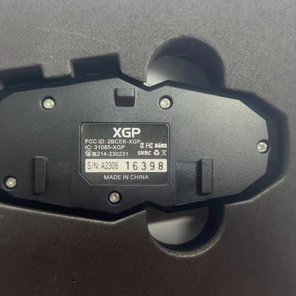 XGP mootorratta peakomplekt Bluetooth V5.2 muusika jagamisega, 2-inimese mootorrattakiivri sidesüsteem IP67 veekindlusega, kiivri intercom suusatamiseks, GPS/navigatsiooni tugi