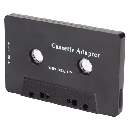 Autoaudio kassett-Aux adapter, Bluetooth mürasummutus, stereo kassett, Bluetooth kassett, kõrglahutusega lindi sisendadapter, tahvelarvuti vastuvõtja adapter, tahvelarvuti