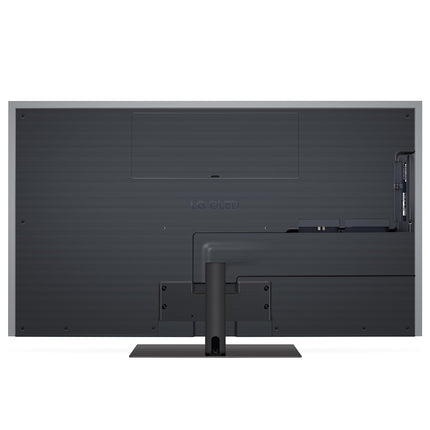 LG OLED55G49LS televiisor 55" (139 cm) OLED evo televiisor (α11 4K tehisintellektiga protsessor, webOS 24, Dolby Vision, kuni 120 Hz) [mudeliaasta 2024]
