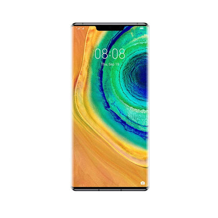 HUAWEI Mate 30 Pro - nutitelefon, 256 GB / 8 GB RAM, must