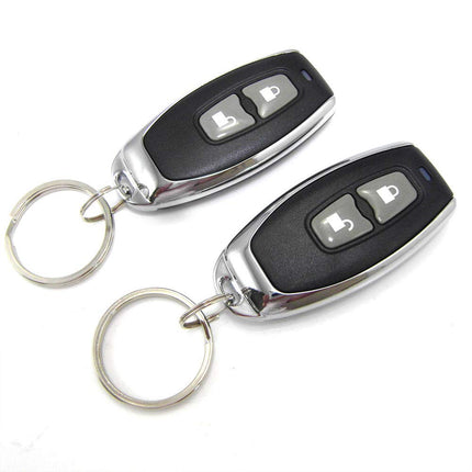 Mintice car radio remote control for existing original central locking system Keyless 04 alarm key
