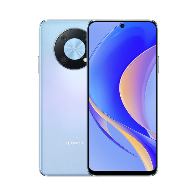 Huawei Nova Y90 DS 6GB/128GB sinine EU