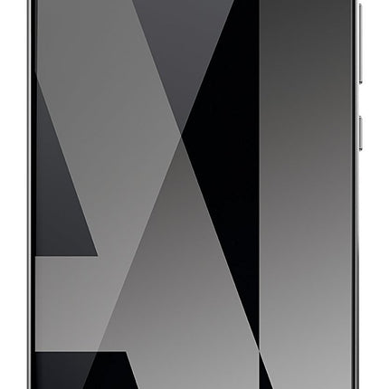 Huawei 51091WSH Mate10 Pro (15.24 cm (6.0 inches), 128 GB internal storage, 6 GB RAM, 20 MP camera, dual-tone flash, Android 8.0, EMUI 6.0) Titanium Gray
