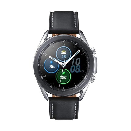 Samsung Galaxy Watch 3-3,56 cm (1,4 tolli) - SAMOLED - Puuteekraan - 8 GB - GPS - 53,8 g