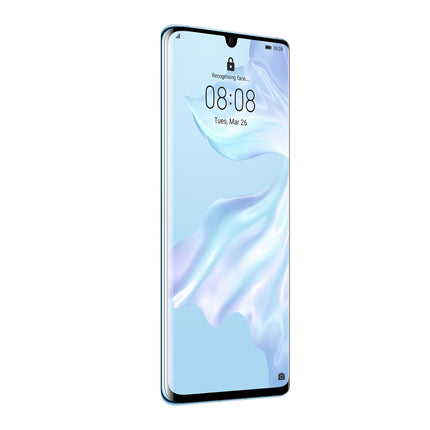 Huawei P30 Pro 128GB mobiiltelefon, helesinine/lavendel, Breathing Crystal, Android 9.0