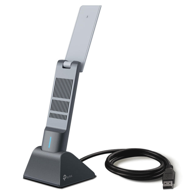 TP-Link Archer TX20UH WiFi 6 WLAN Stick for PC, USB WLAN Adapter AX1800 Dual Band, MU-MIMO, WPA3, USB 3.0, only Compatible with Windows 10/11
