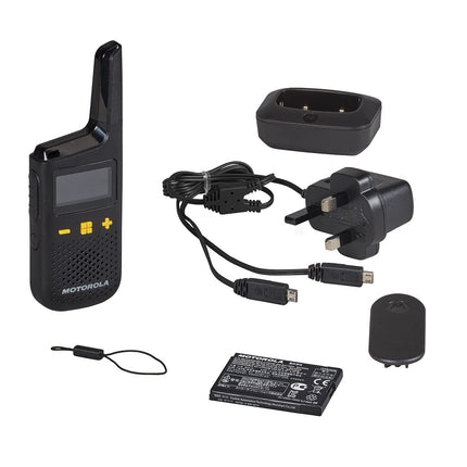 Set of two XT185 twin packs