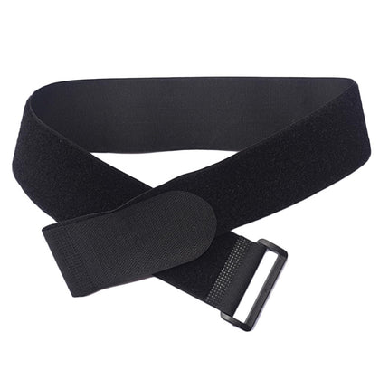 Reusable Cable Ties with Hook and Loop Fastener, Reusable, Durable, Functional Straps to Protect Your Home, Office, Workplace from Cable Tangle, Yoga Mat Strap, 12 Pack