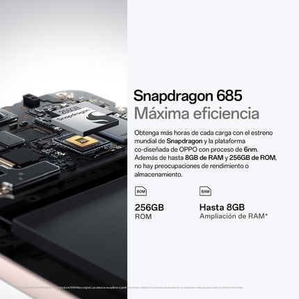 OPPO Reno 12F 4G 8+256GB 6.67" matt hall ITA