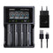 Batteries