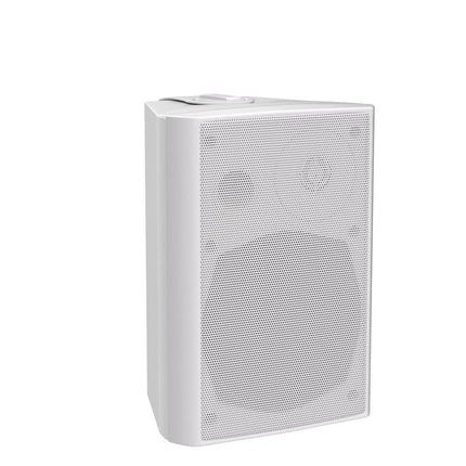 Herdio 5,25-tolline 300-vatine veekindel väliskõlar sise- ja välistingimustes kasutamiseks, terrassikõlar aeda, ühildub Bluetoothiga, terrassile, restorani