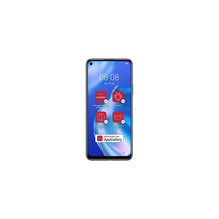 HUAWEI P40 Lite 5G - nutitelefon 128 GB, 6 GB RAM, kahe SIM-kaardiga, südaöömust