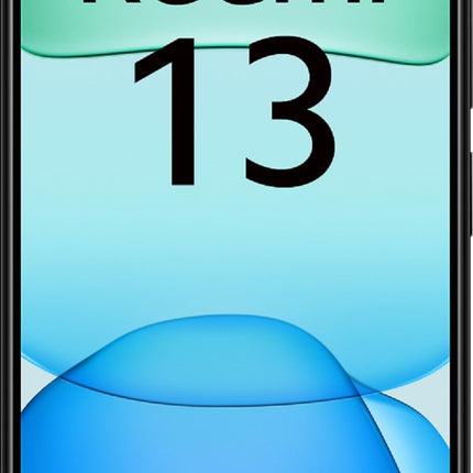 Xiaomi Redmi 13 128GB südaöömust