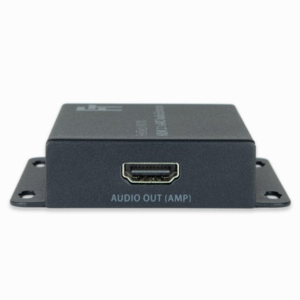 FeinTech AX110 HDMI 2.1 eARC heliekstraktori muundur HDMI-eARC-ga teleritele