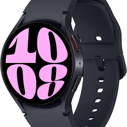 Samsung R930 Galaxy Watch 6 BT 40mm EU model graphite