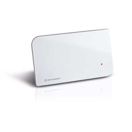 Oehlbach Scope Vision DVB-T2 HD antenn - digitaalne siseantenn - USB toide - aktiivne DVB-T2 võimendi - siseantenn, testi võitja - valge