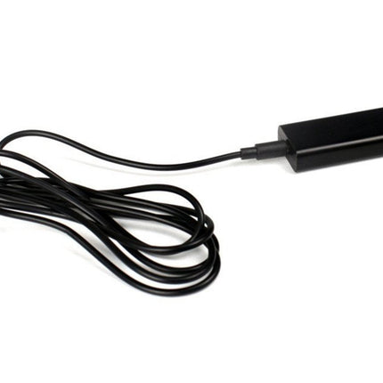 Deerbird® mugavad kõrglahutusega stereopeakomplektid, juhtmevabad FM 3,5 mm audio, multifunktsionaalsed TV-kõrvaklapid, 2,4 GHz saatja ja RCA-adapteriga