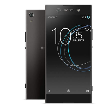 Sony Xperia XA1 Ultra 32GB 4G Negro Libre