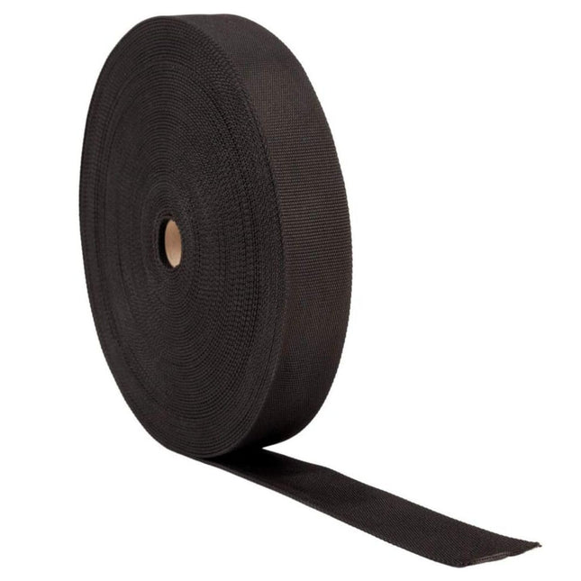 Safeplast Safe-Sleeve nailonist MSHA voolikukaitse Ø 23 mm, tekstiilist kaablikaitse, hüdrauliline, must, 10 m pikk