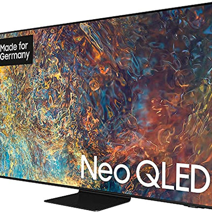 Samsung Neo QLED 4K teler QN90A 43-tolline (GQ43QN90AATXZG), Quantum HDR 1500, Quantum Matrix tehnoloogia, Motion Xcelerator Turbo+ [2021]